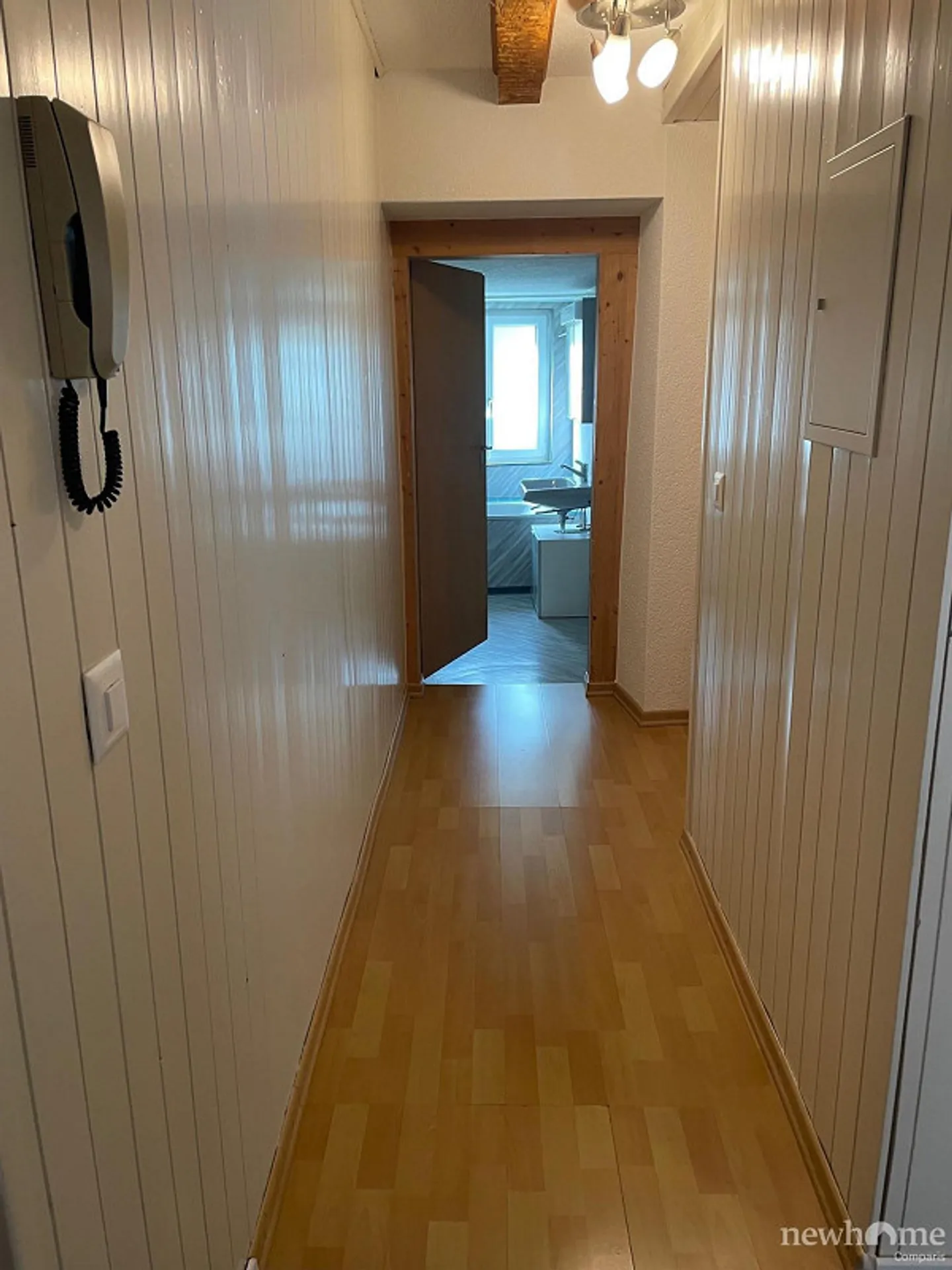 3.5 Zimmer Wohnung in Glarus - Foto 8 von 12