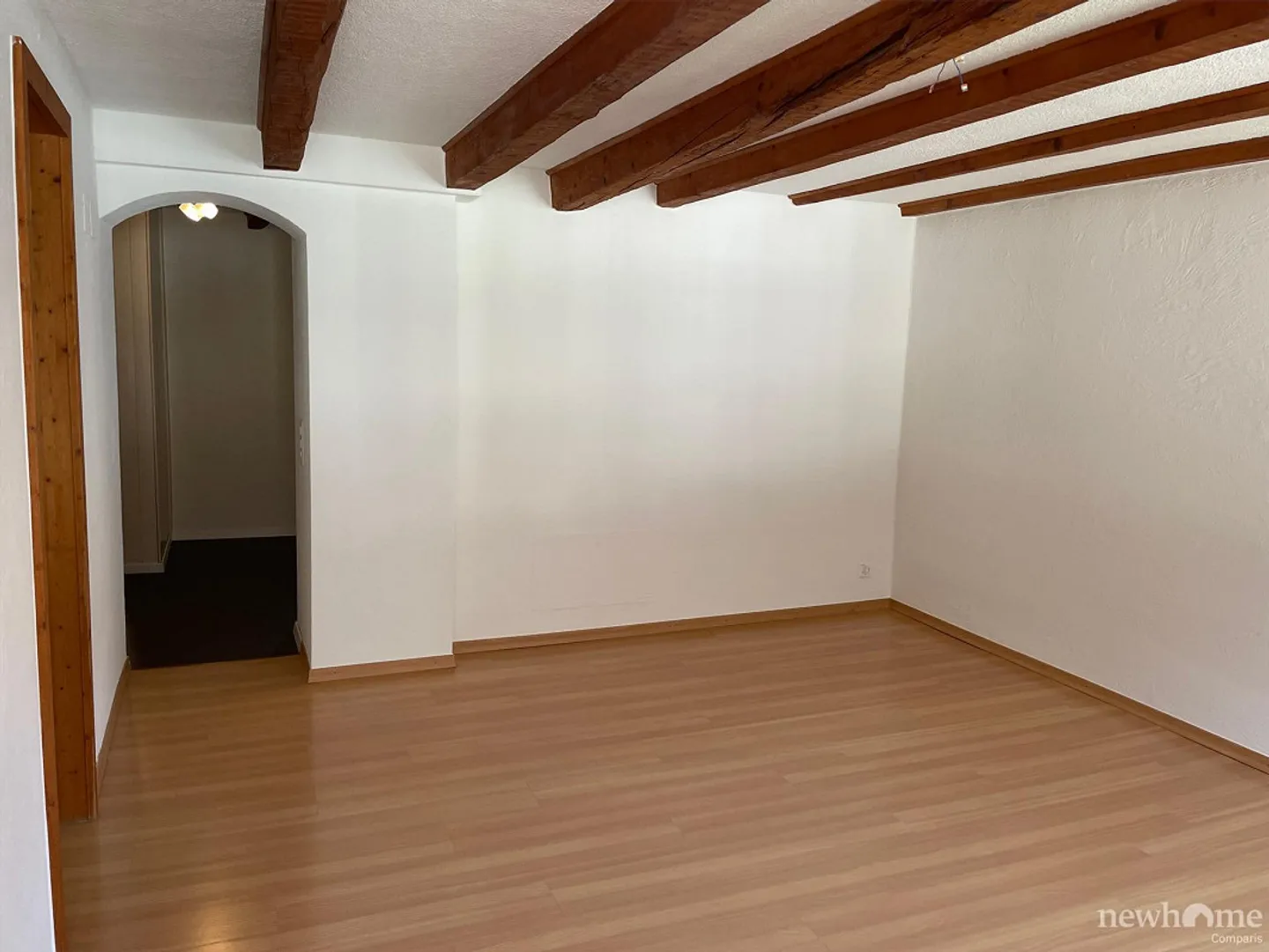 3.5 Zimmer Wohnung in Glarus - Foto 10 von 12