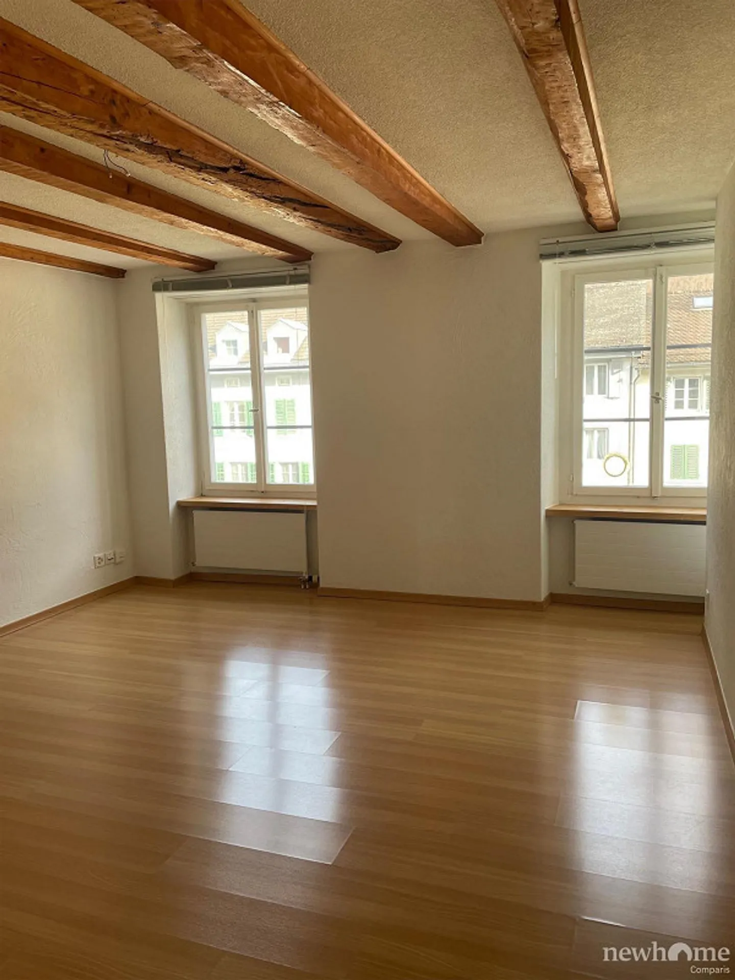 3.5 Zimmer Wohnung in Glarus - Foto 12 von 12