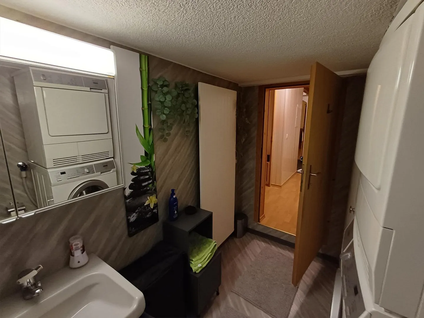3.5 Zimmer Wohnung in Glarus - Foto 4 von 12