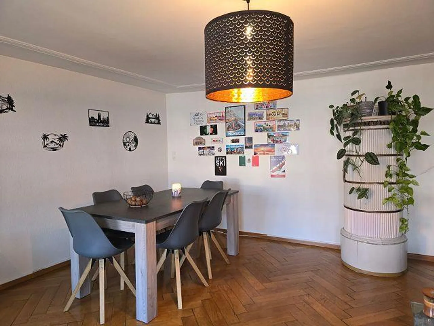 Accogliente appartamento nel centro storico - Foto 2 di 12