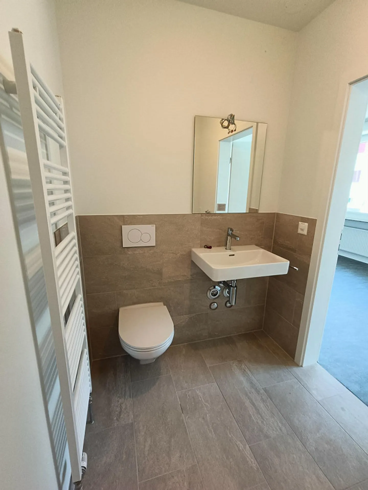 Moderne Gewerbefläche in Allschwil - Foto 4 von 5