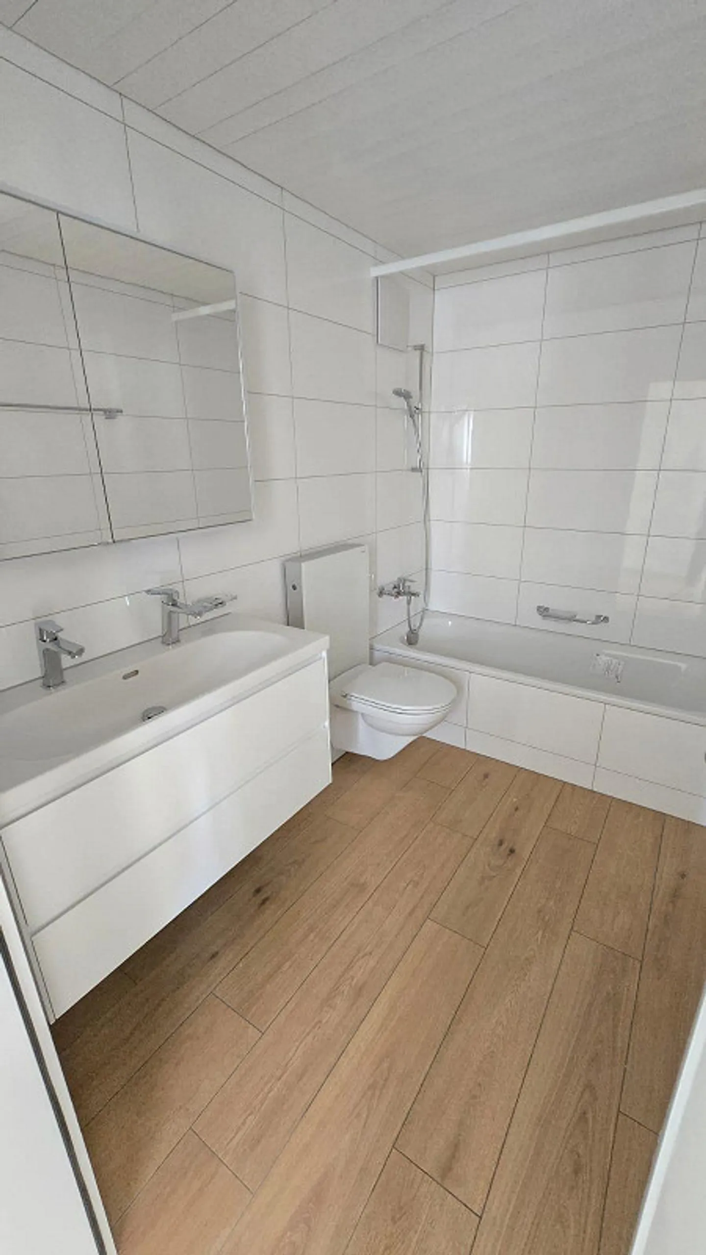 3.5 Room Apartment in Dübendorf - Photo 7 of 10