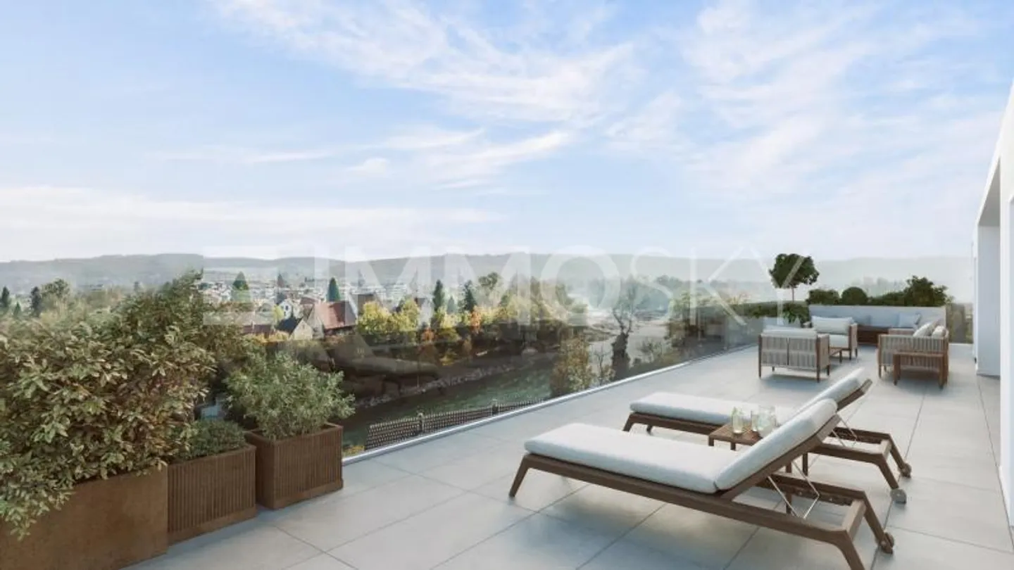 Un rêve devient réalité - Nouvelle construction 3 - Photo 2 sur 5