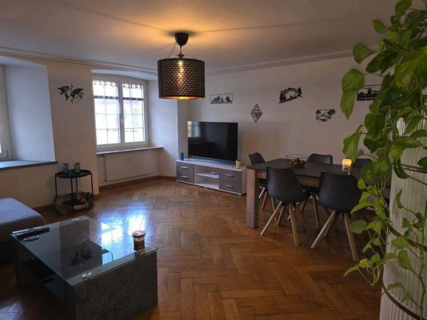 Accogliente appartamento nel centro storico - Foto 1 di 12