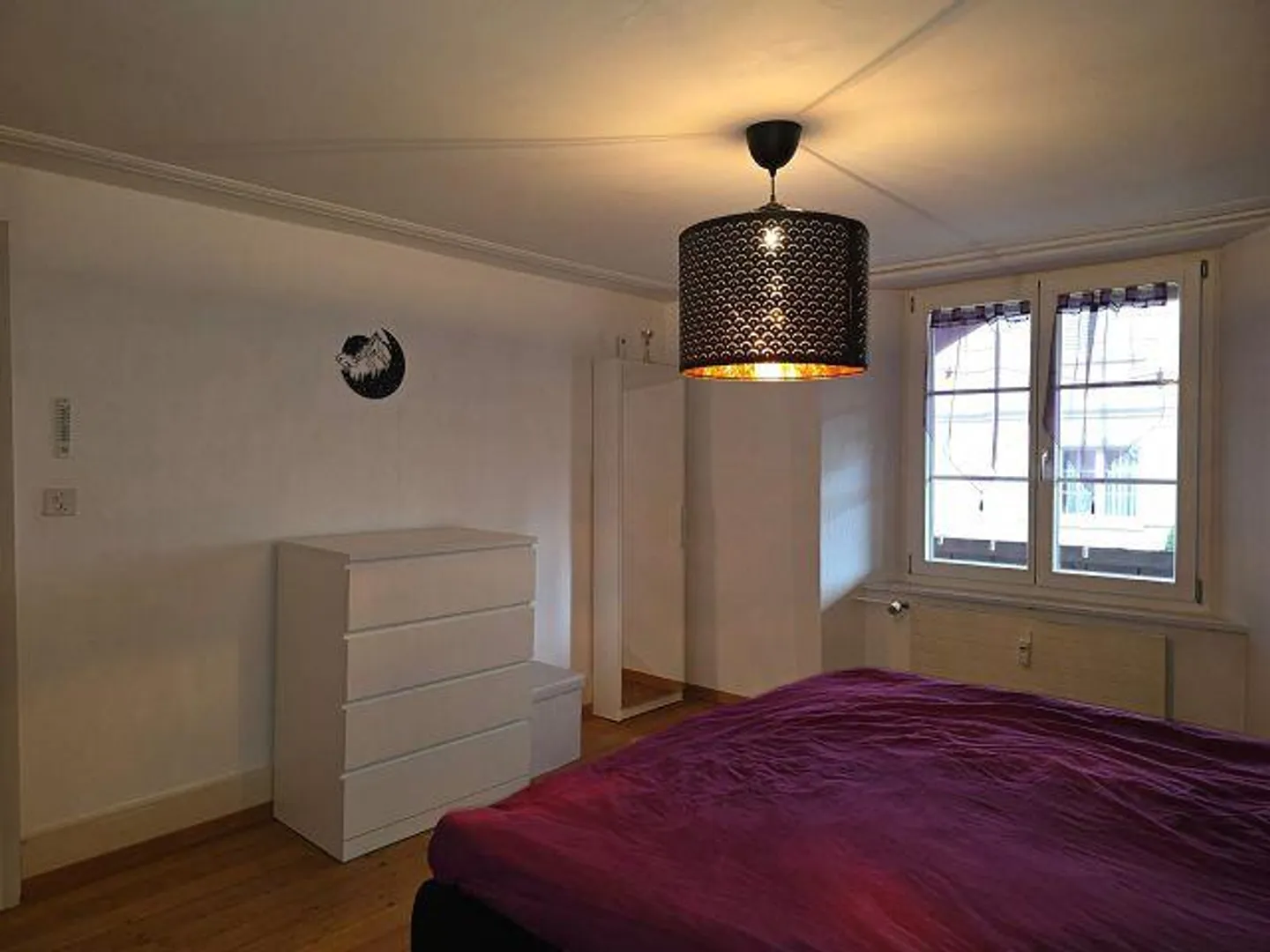 Accogliente appartamento nel centro storico - Foto 5 di 12