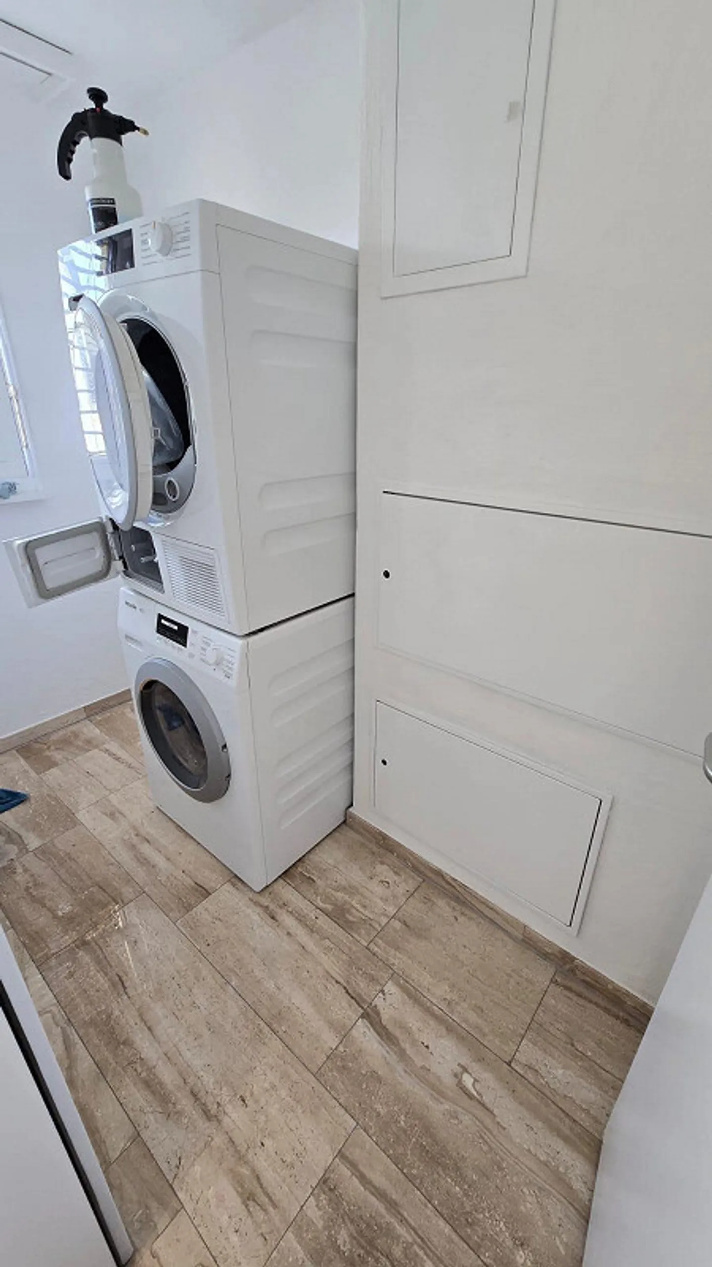3.5 Room Apartment in Dübendorf - Photo 9 of 10