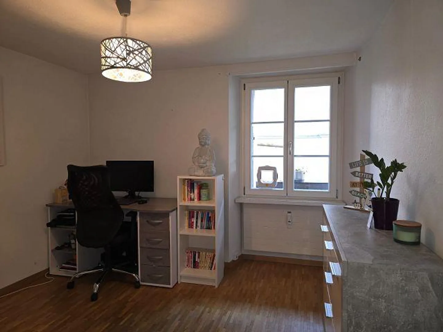 Accogliente appartamento nel centro storico - Foto 6 di 12