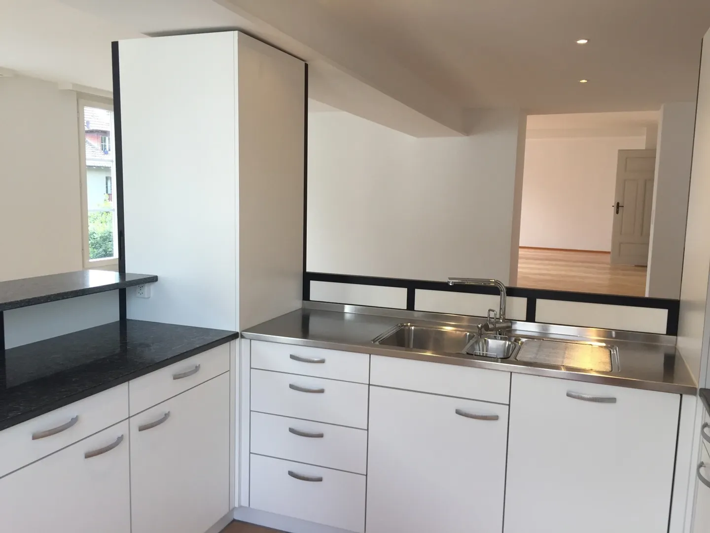 Charmante Wohnung in Zofingen - Foto 3 von 13