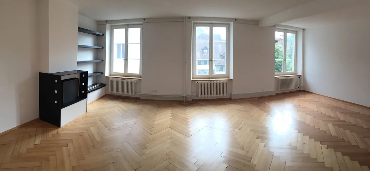 Charmante Wohnung in Zofingen - Foto 6 von 13