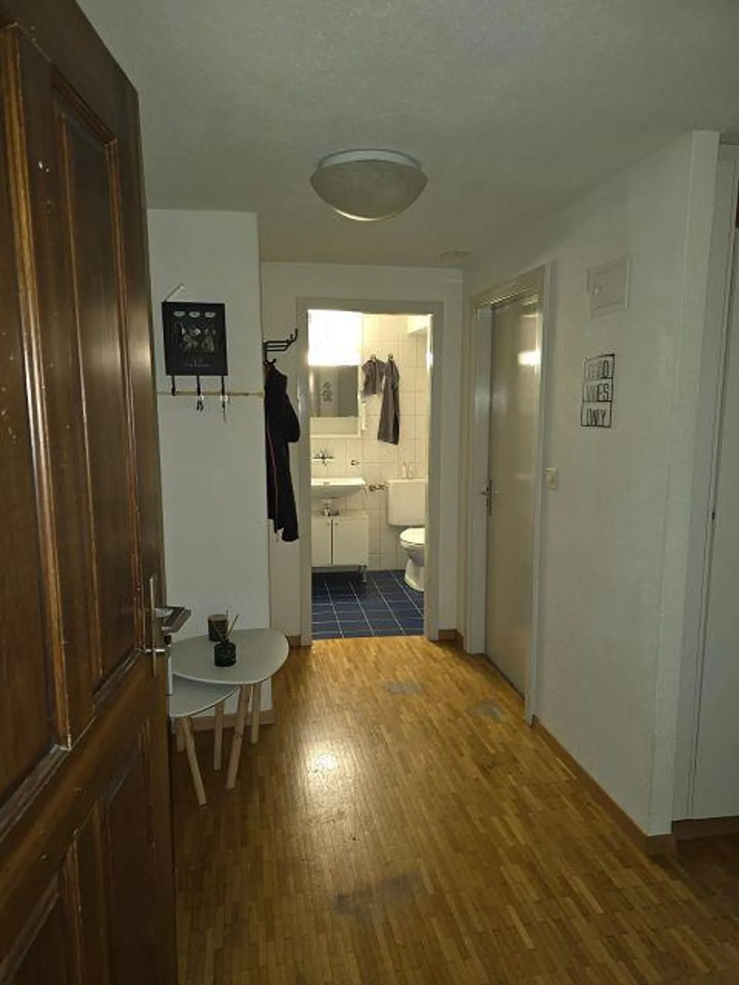 Accogliente appartamento nel centro storico - Foto 10 di 12