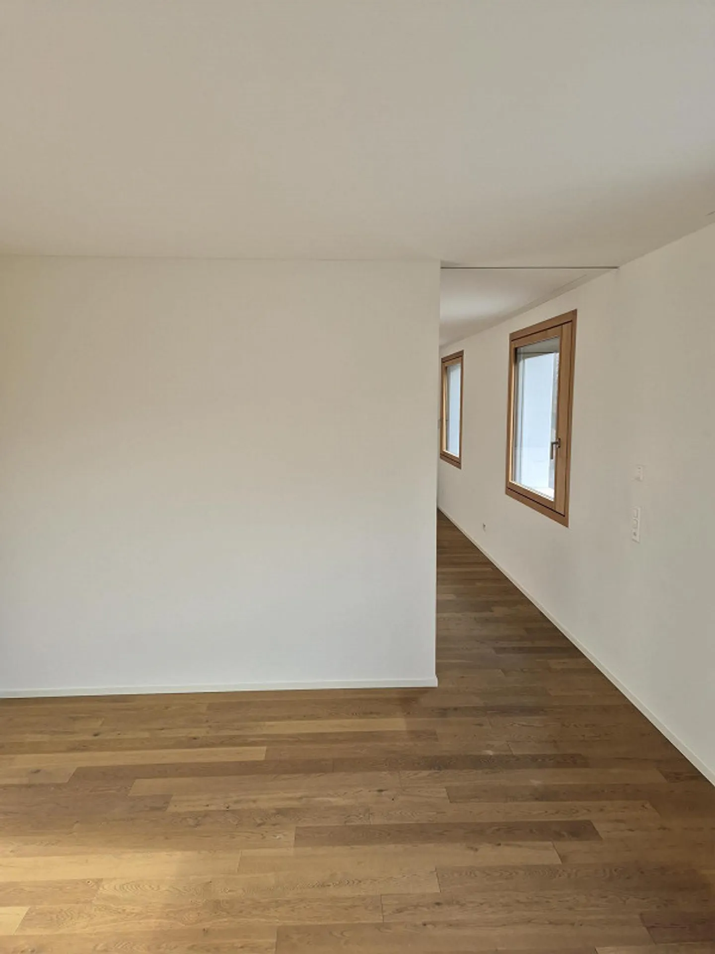 Appartamento luminoso di 2,5 stanze - Foto 12 di 12