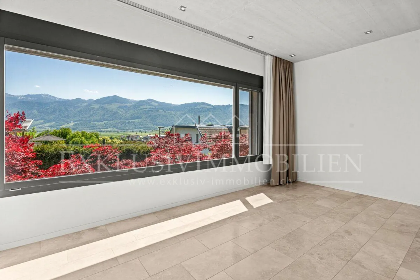 Vivere in esclusiva, godere di ogni momento, villa con vista e pri... - Foto 5 di 6