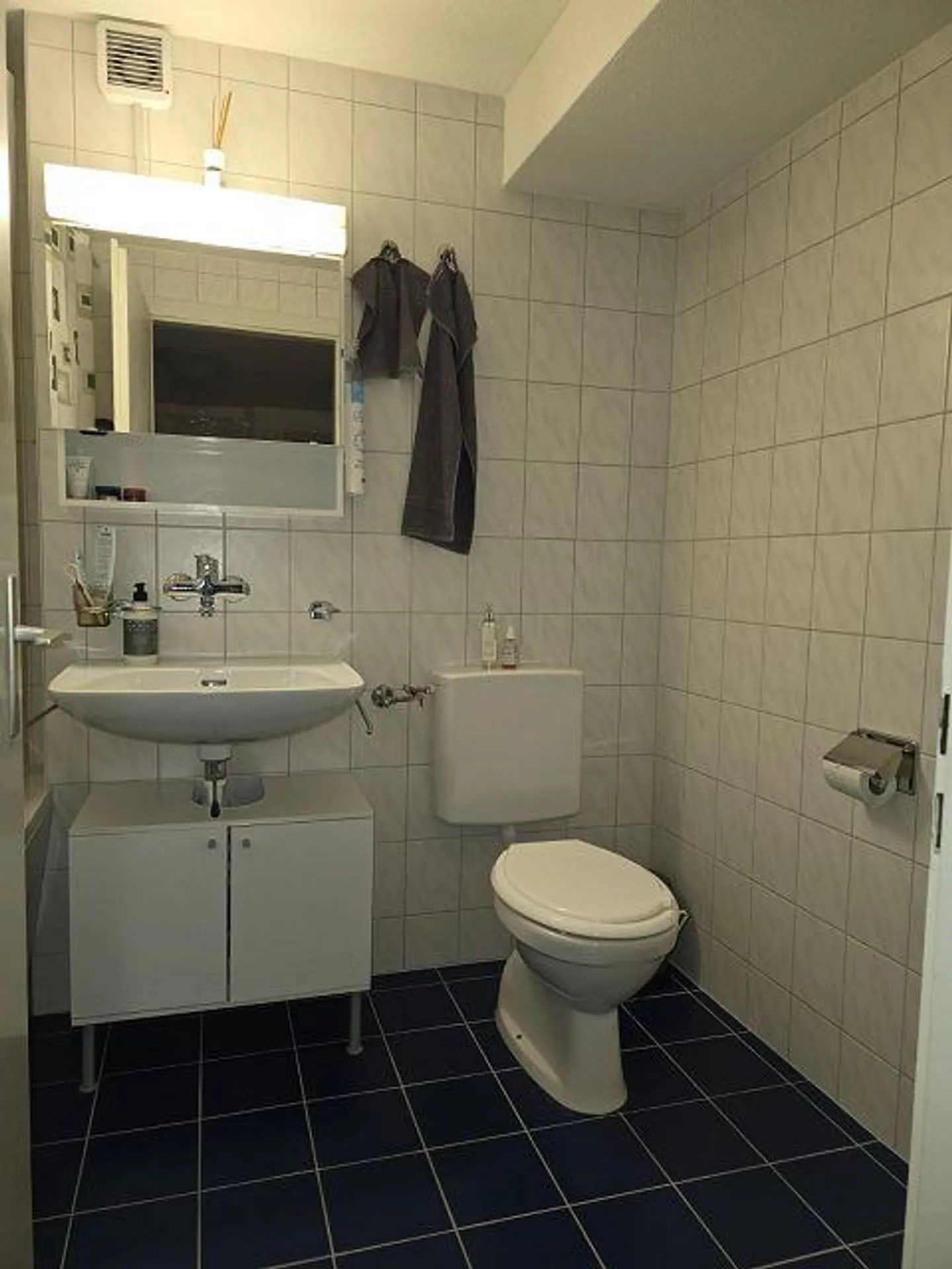 Accogliente appartamento nel centro storico - Foto 8 di 12