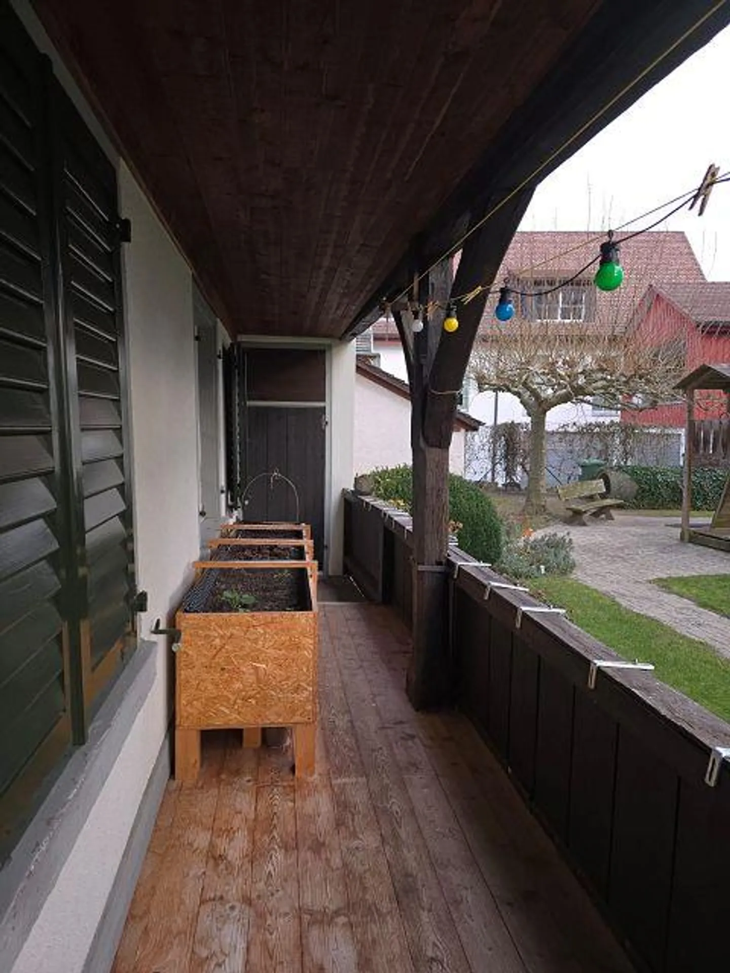 Accogliente appartamento nel centro storico - Foto 11 di 12