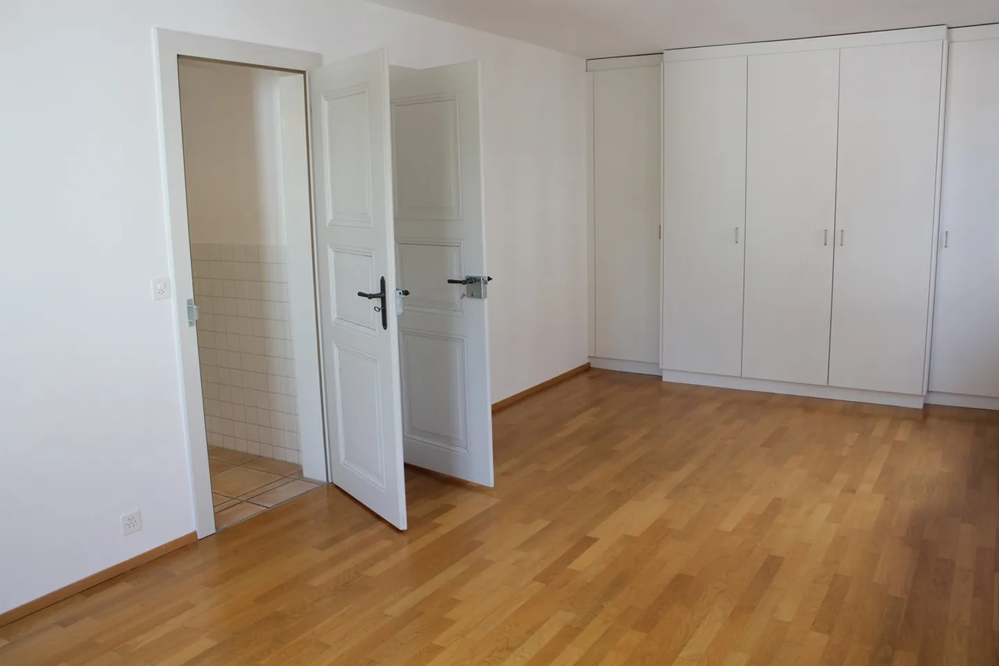 Charmante Wohnung in Zofingen - Foto 8 von 13