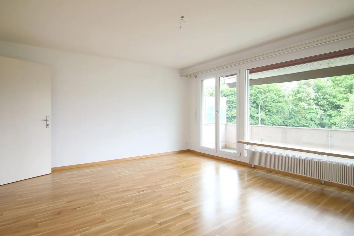 Vivre à la périphérie de Soleure - Photo 1 sur 5