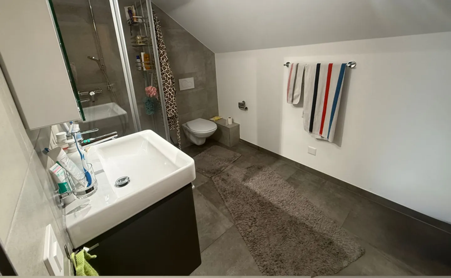 Magnifico appartamento in affitto con vista lago - Foto 4 di 6
