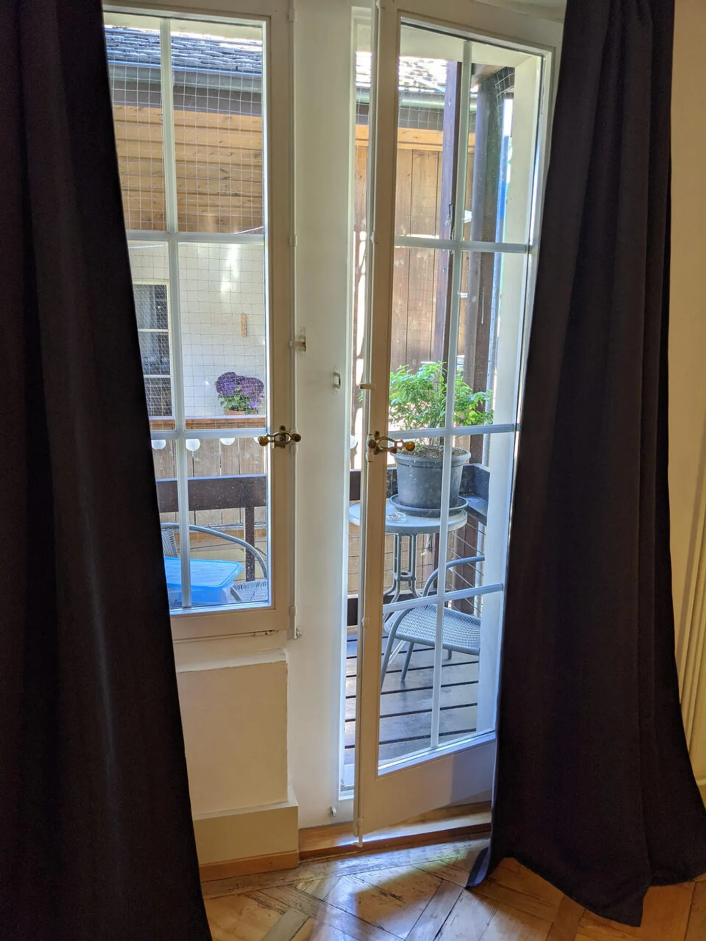 Charmante Wohnung in Zofingen - Foto 10 von 13