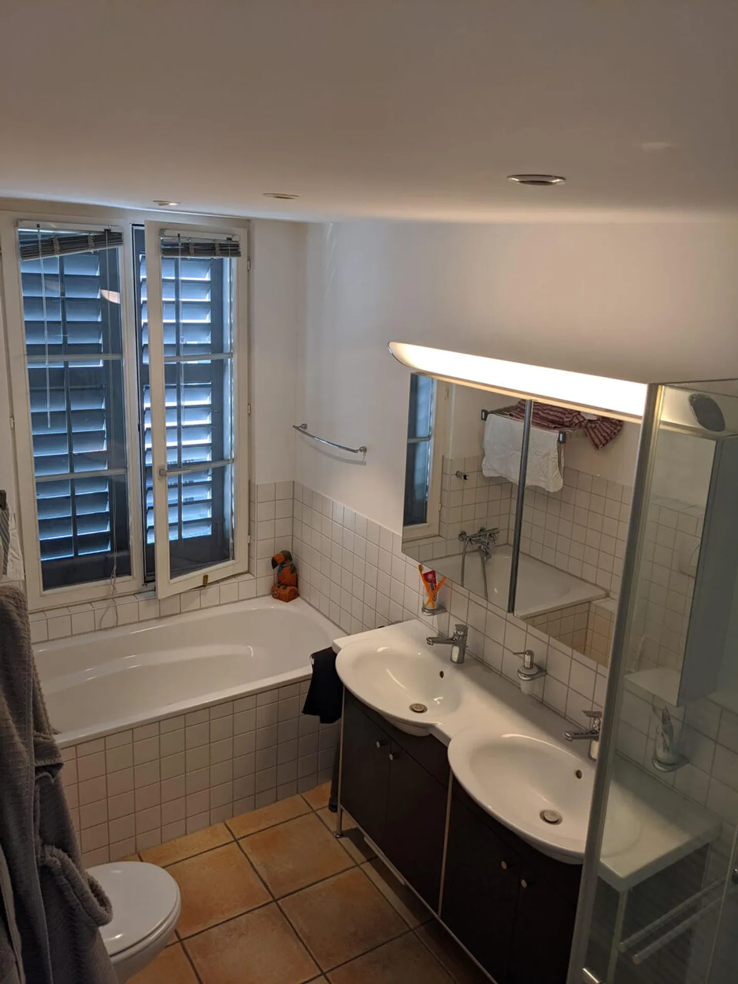 Charmante Wohnung in Zofingen - Foto 11 von 13