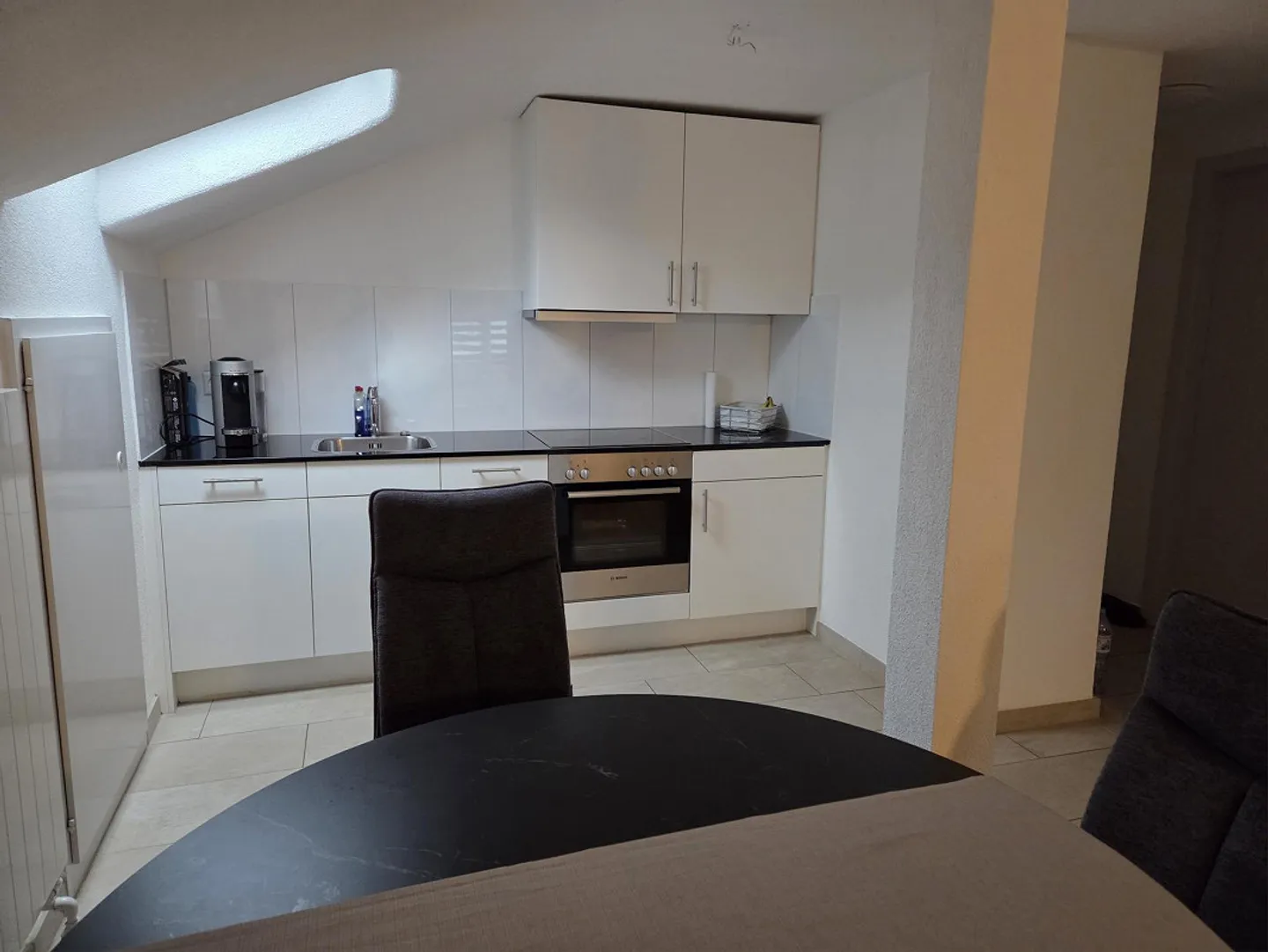 Beautiful and well-maintained 2.5-room apartment in St. Margrethen - Photo 2 of 3