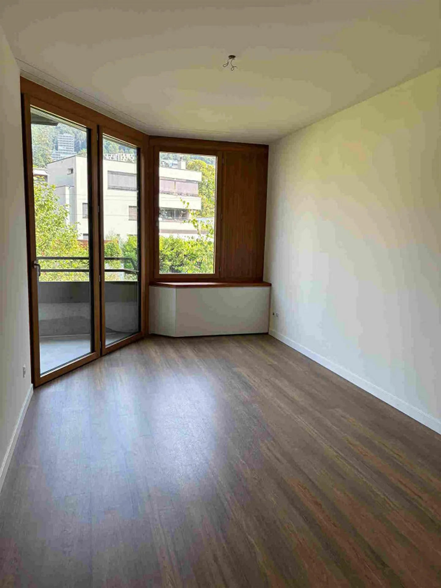 Appartamento familiare di 3,5 stanze (si prega di rispettare le linee guida!) - Foto 2 di 4