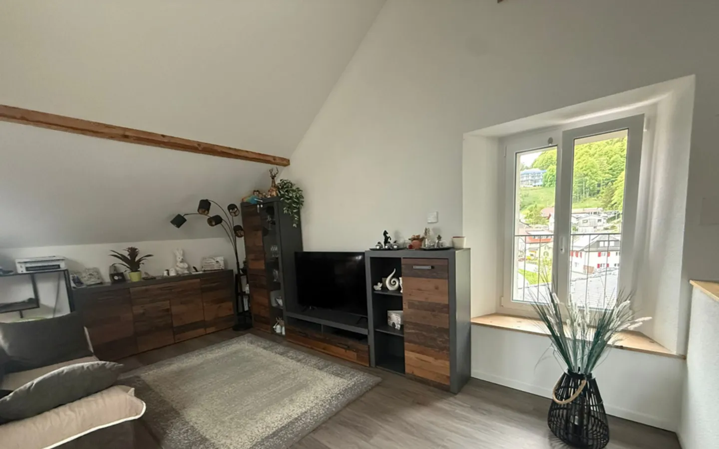 Magnifico appartamento in affitto con vista lago - Foto 6 di 6