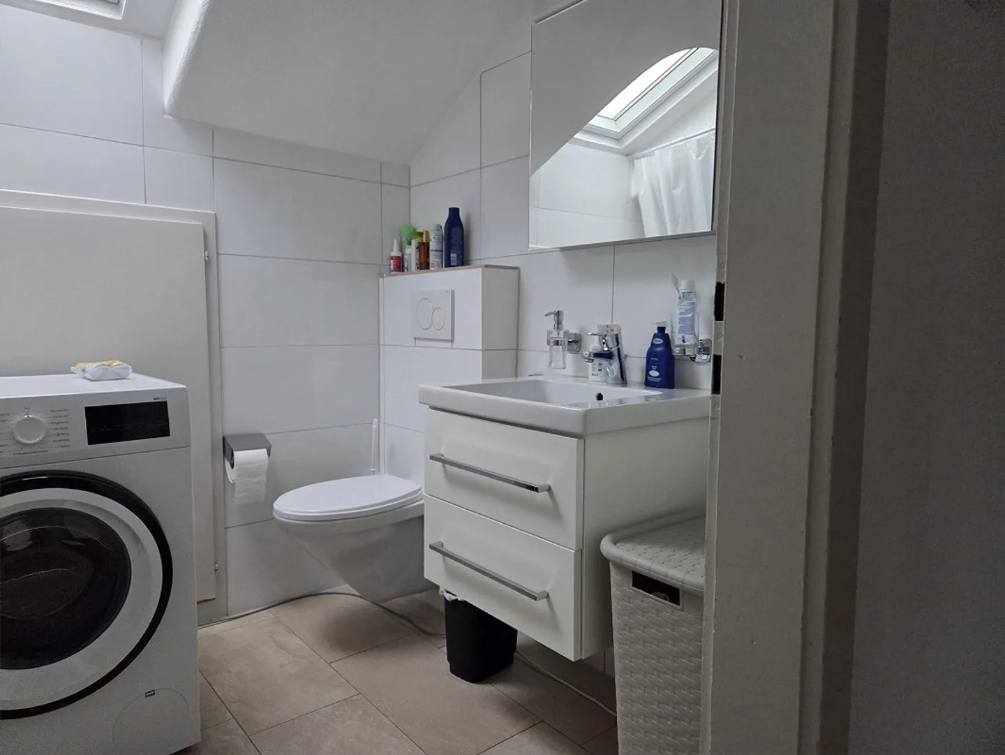 Beautiful and well-maintained 2.5-room apartment in St. Margrethen - Photo 3 of 3