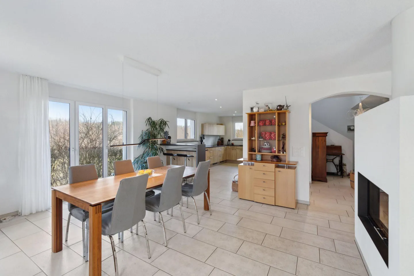 Family Dream with a View - Photo 3 of 14