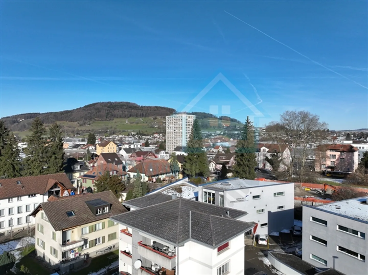 Appartement neuf exclusif de 4,5 pièces au 1er étage - ensoleillé, moderne, central - Photo 7 sur 12