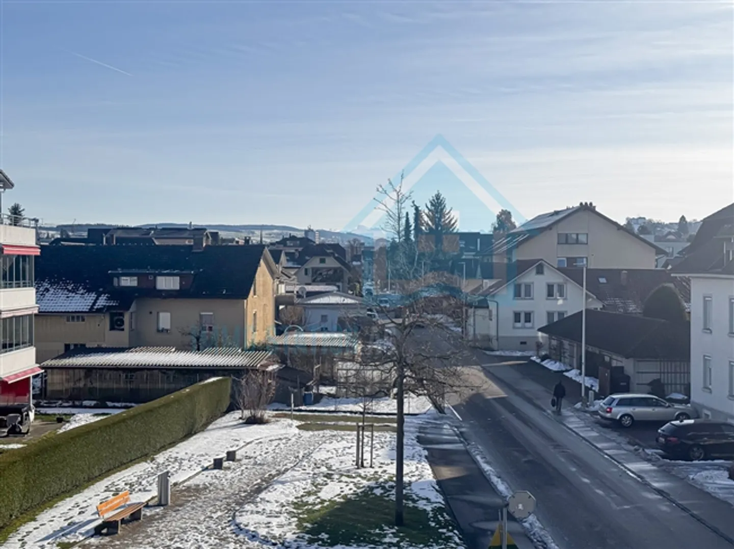 Appartement neuf exclusif de 4,5 pièces au 1er étage - ensoleillé, moderne, central - Photo 12 sur 12