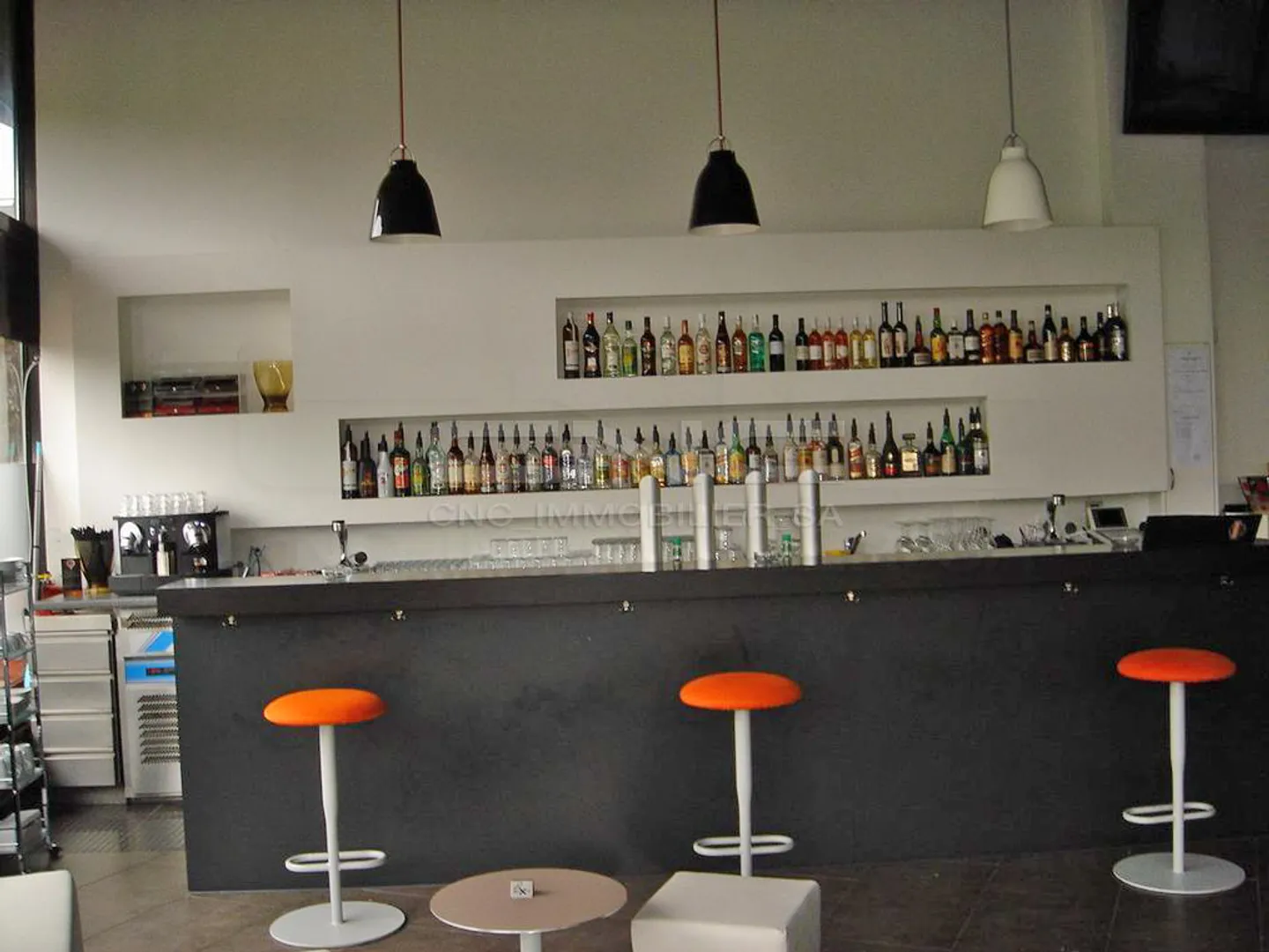 Surface modulable en plein centre ville de Fribourg - Photo 8 sur 9