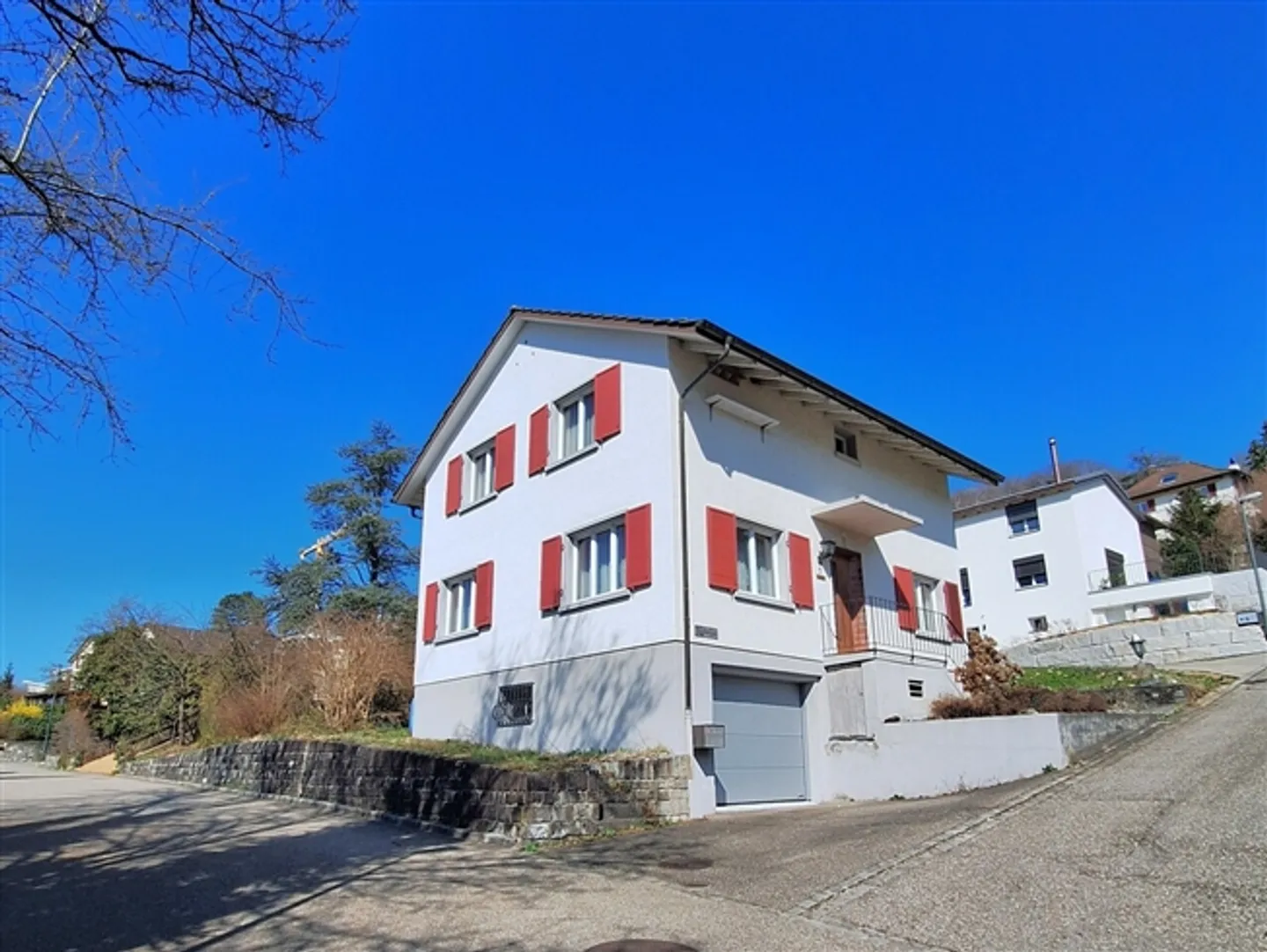 «5.5 Room single house» - Photo 1 sur 13