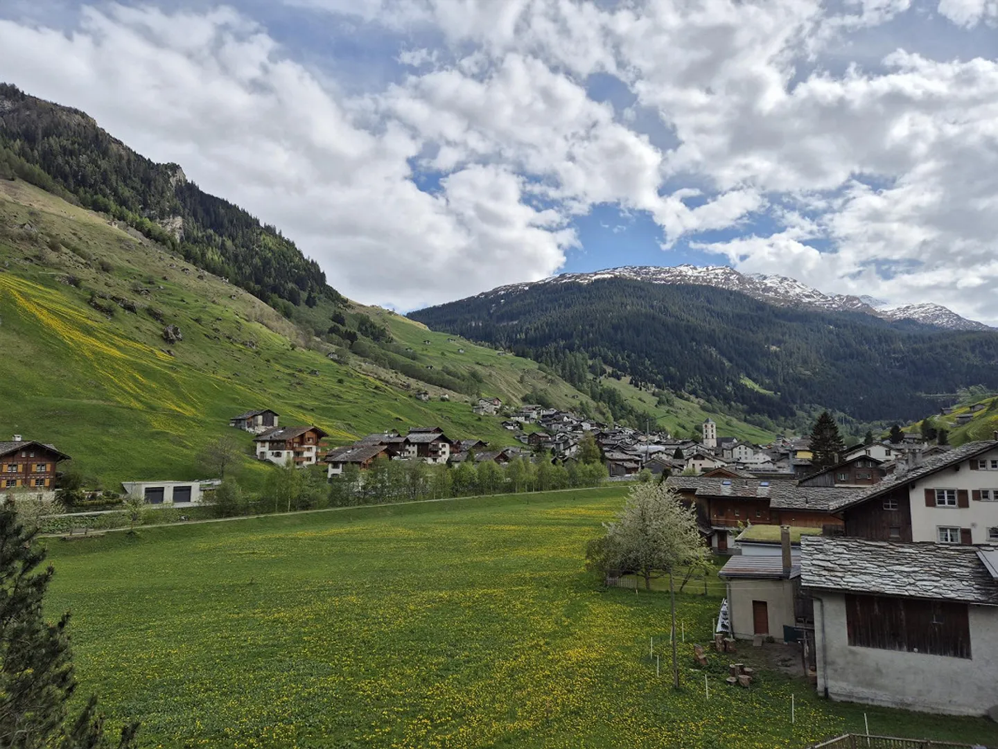 Appartamento mansardato ristrutturato di 4,5 locali - Foto 2 di 3