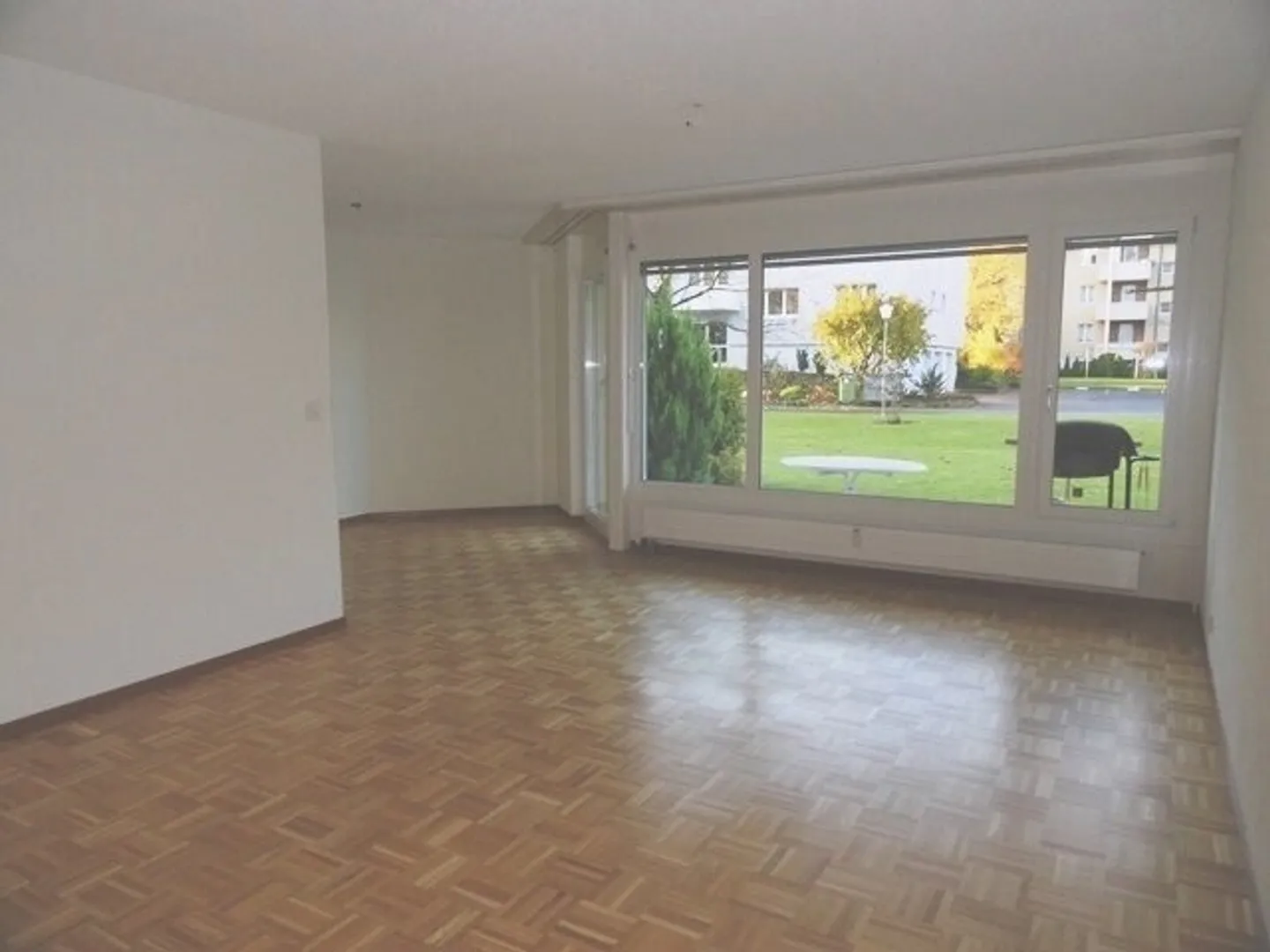 Your new apartment in Thun with garden seating area - Photo 2 of 6