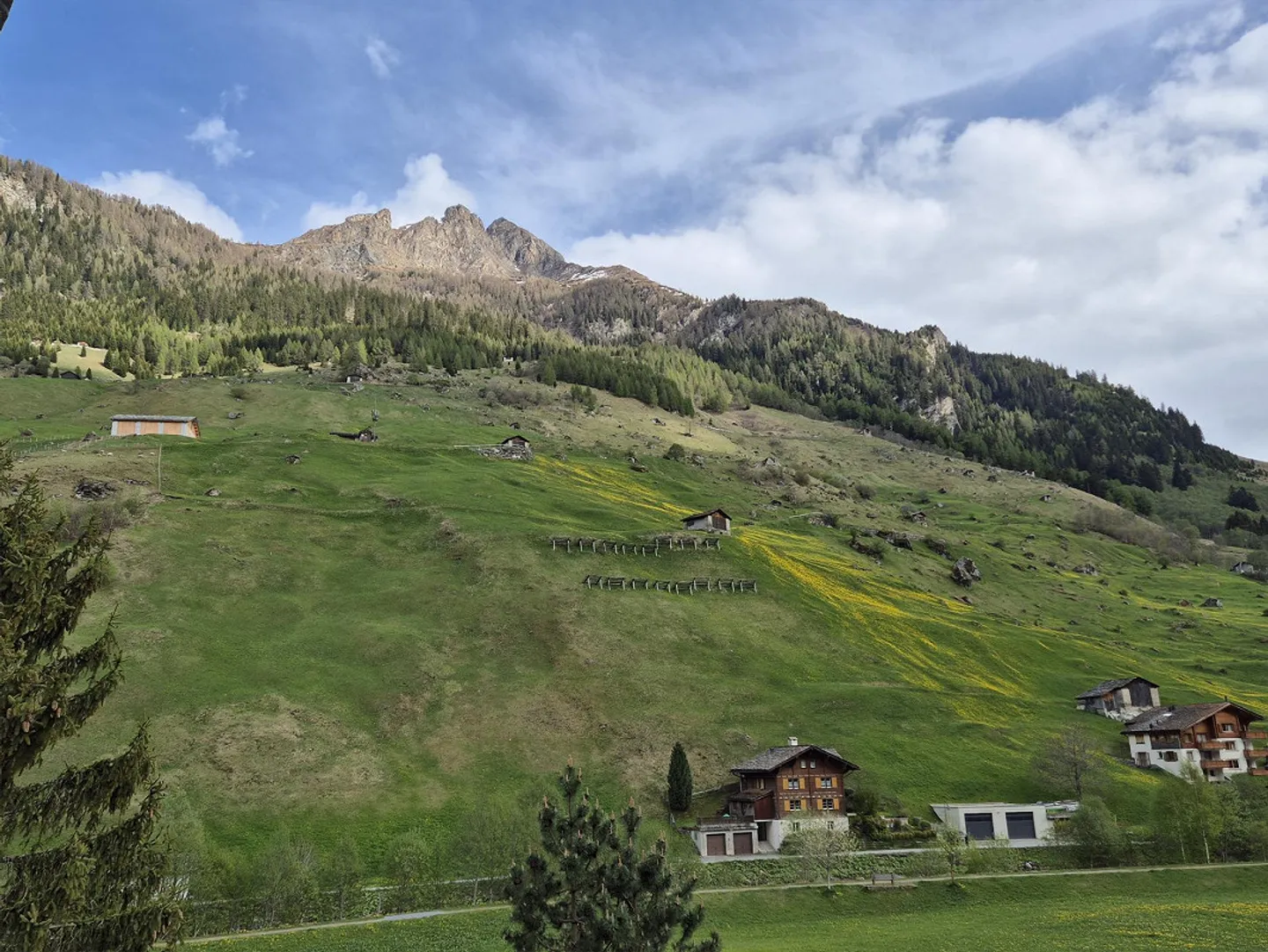Appartamento mansardato ristrutturato di 4,5 locali - Foto 3 di 3