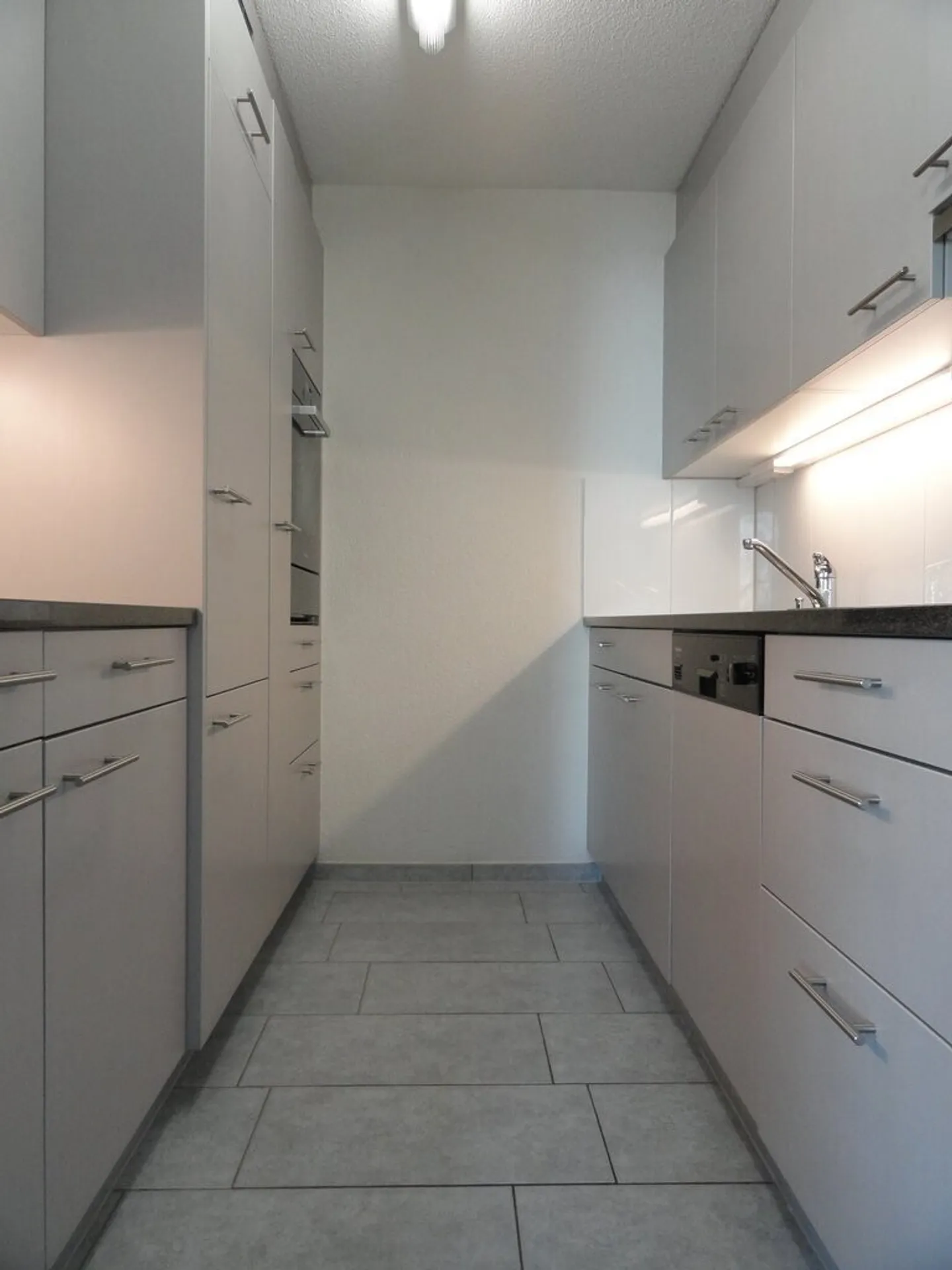 Your new apartment in Thun with garden seating area - Photo 4 of 6