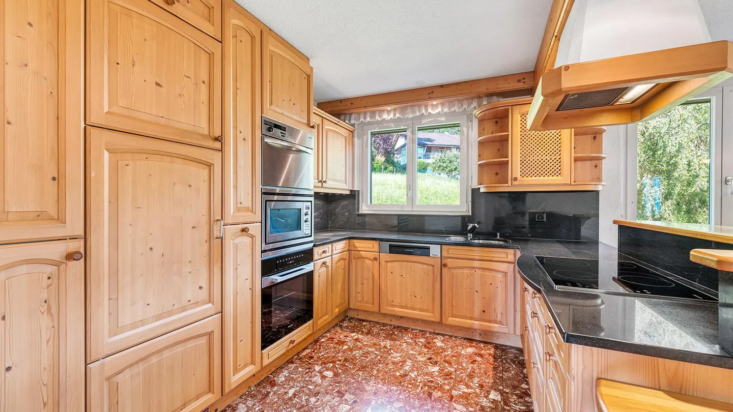 Dachmaisonette mit Seesicht - Foto 6 von 6