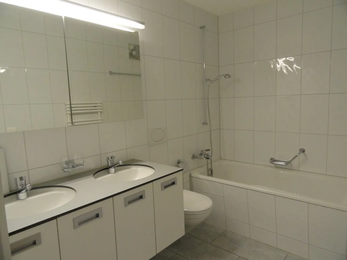 Your new apartment in Thun with garden seating area - Photo 5 of 6