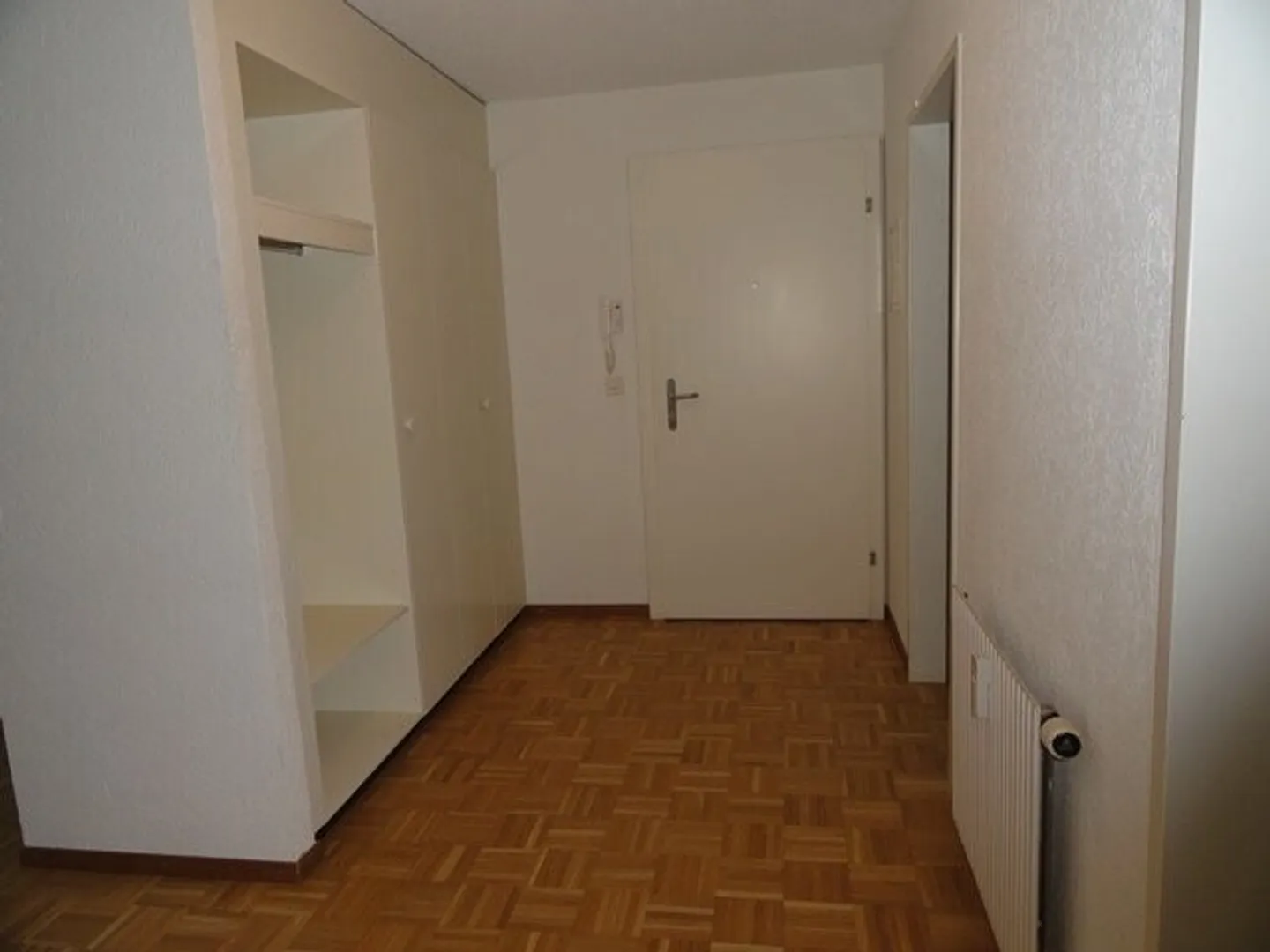 Your new apartment in Thun with garden seating area - Photo 6 of 6