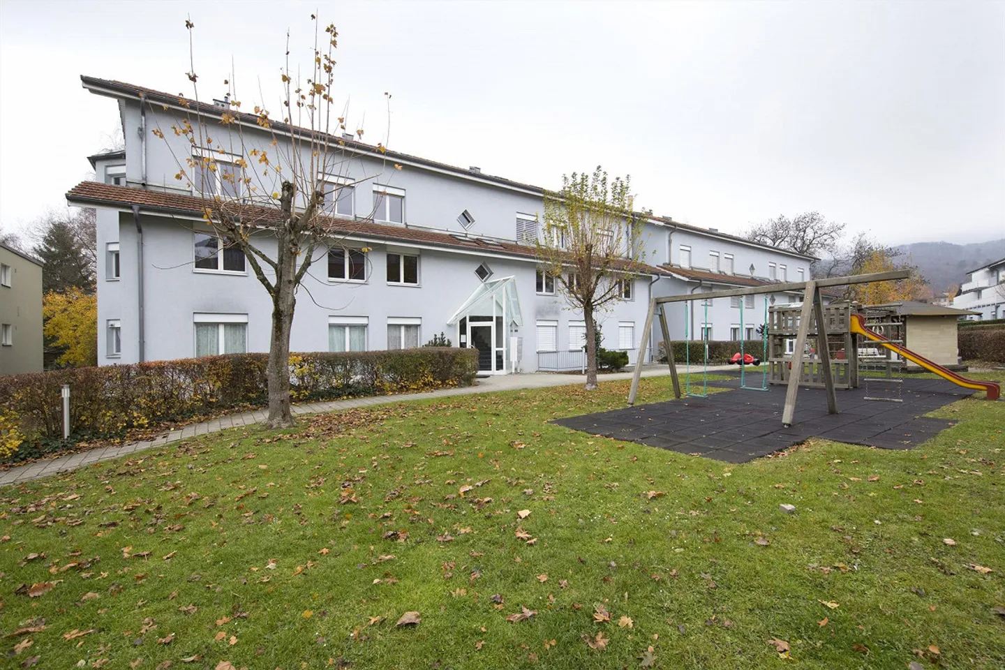 Quiet residential area! - Photo 9 of 9