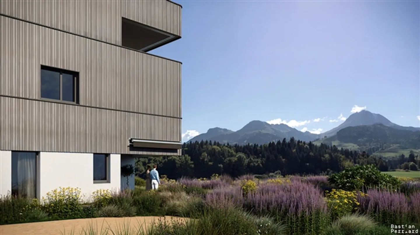 Commercial area, large windows, parking, near the center - Photo 3 of 4