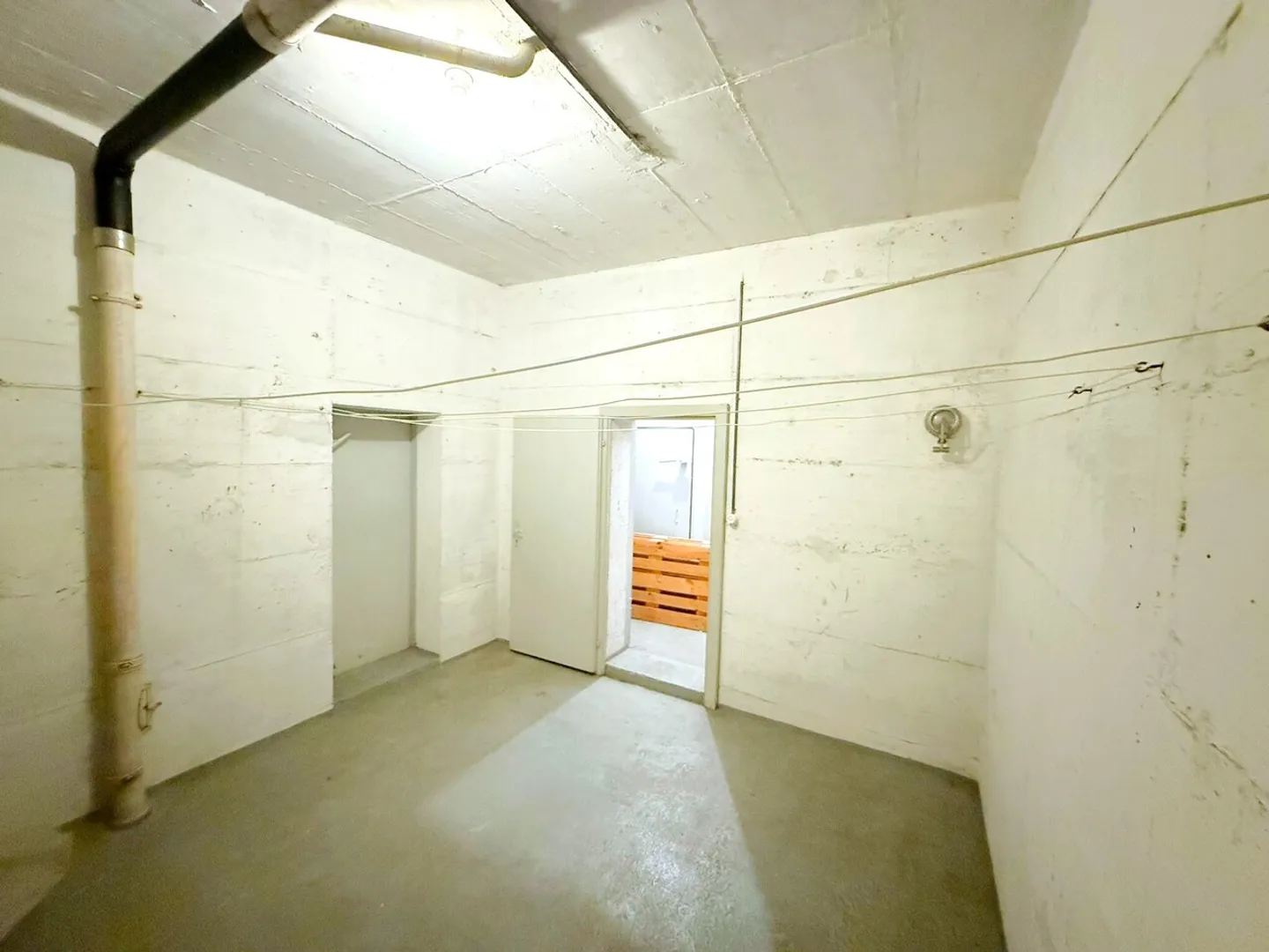 Storage Room Available Immediately - Photo 3 of 3