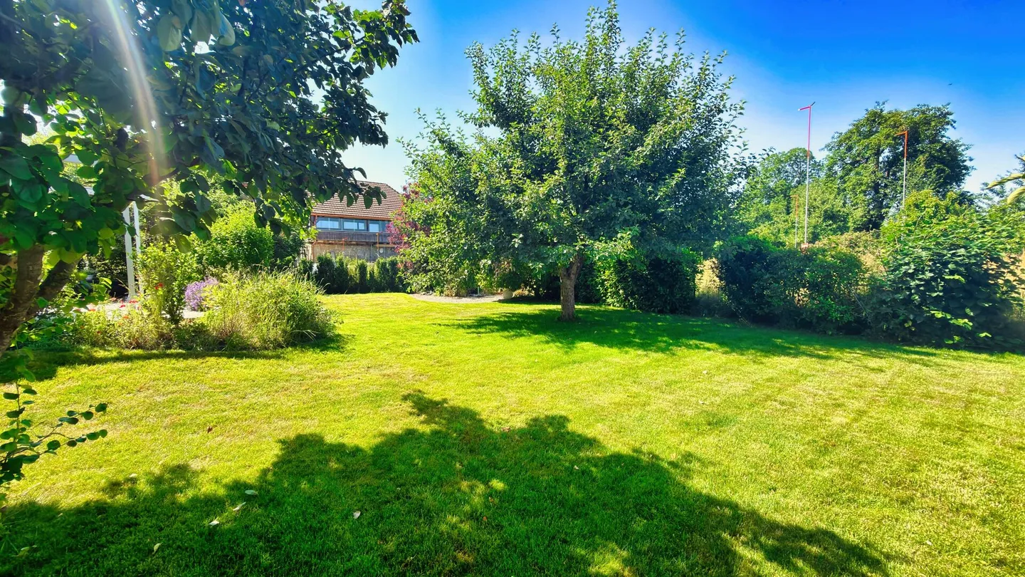Charmantes Bauernhaus mit Garten - Foto 4 von 17