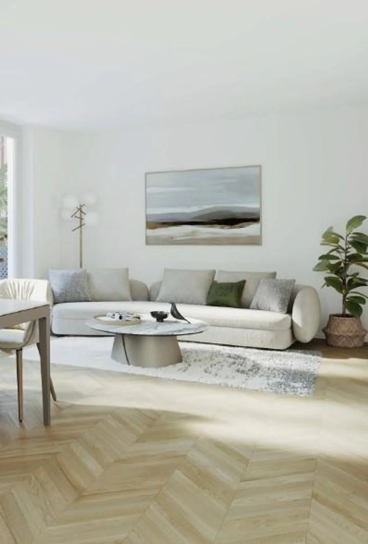 Appartamento Elegante a Lugano - Foto 5 di 11
