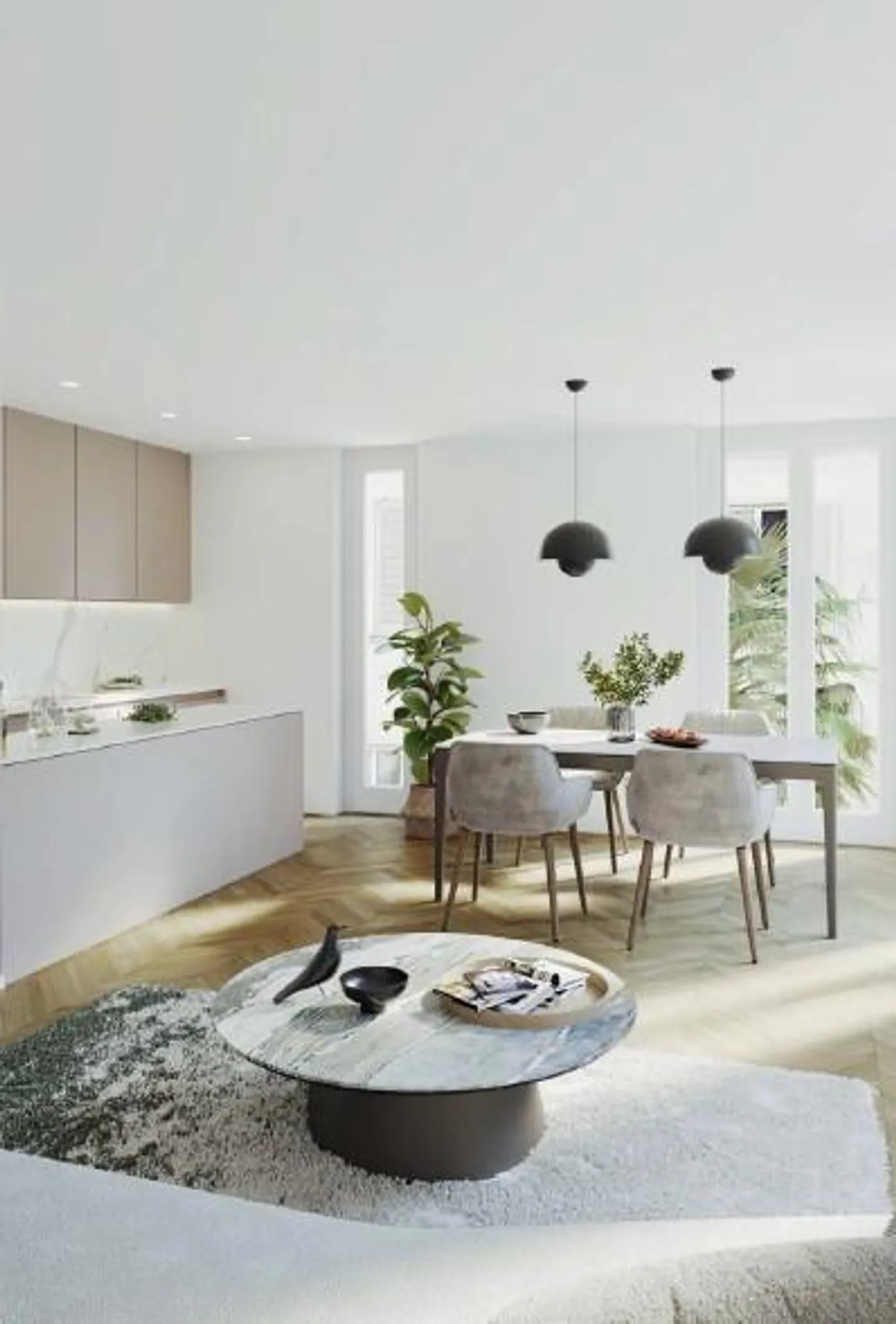 Appartamento Elegante a Lugano - Foto 7 di 11