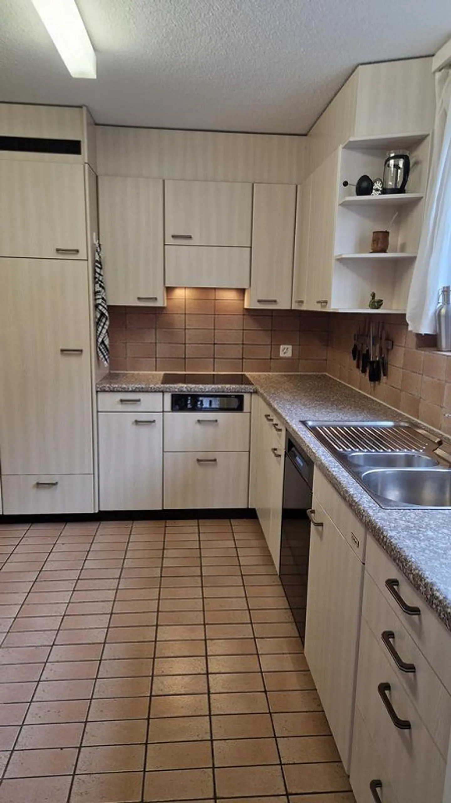 Appartement au rez-de-chaussée confortable ! - Photo 5 sur 12