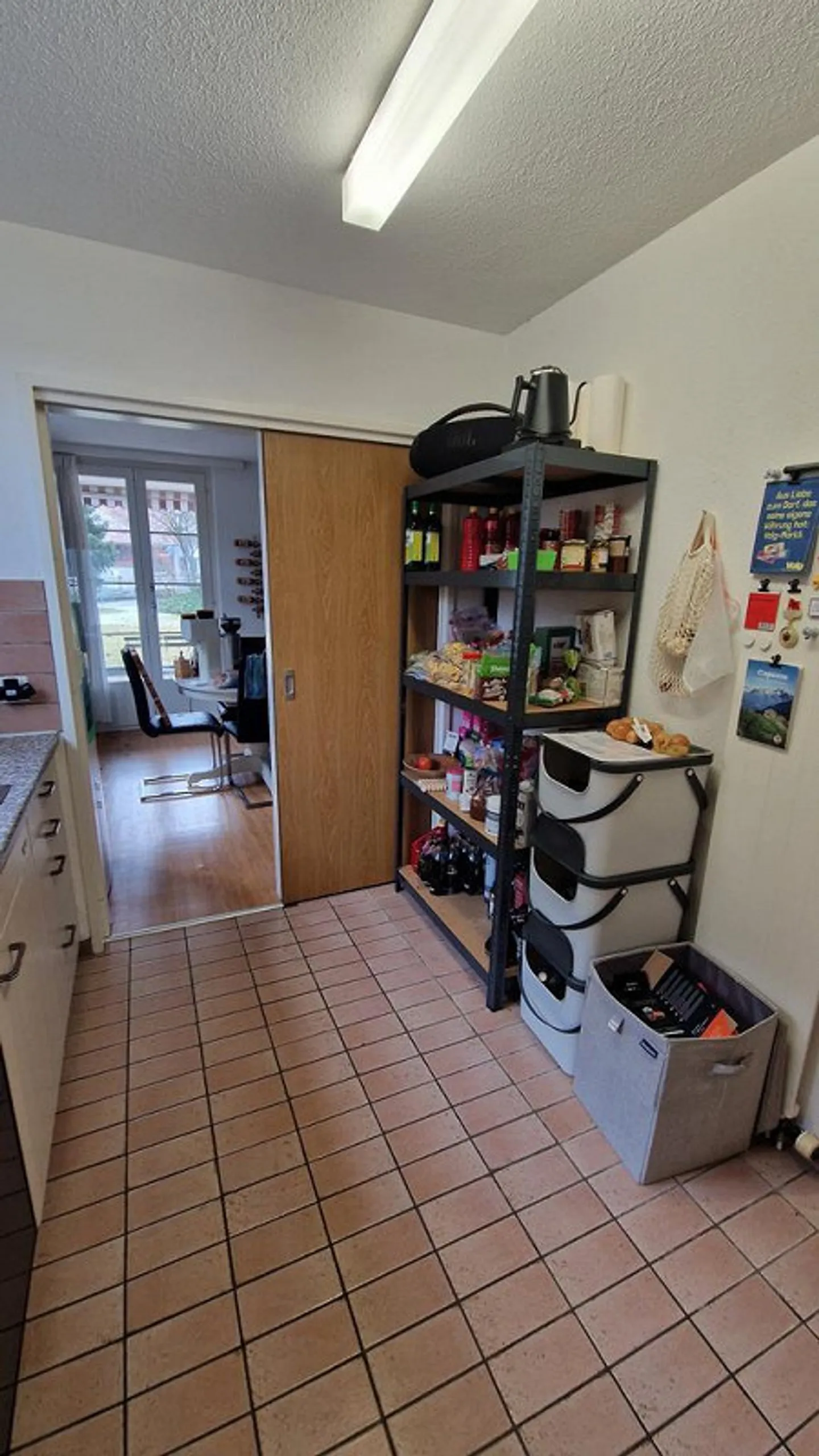 Appartement au rez-de-chaussée confortable ! - Photo 7 sur 12