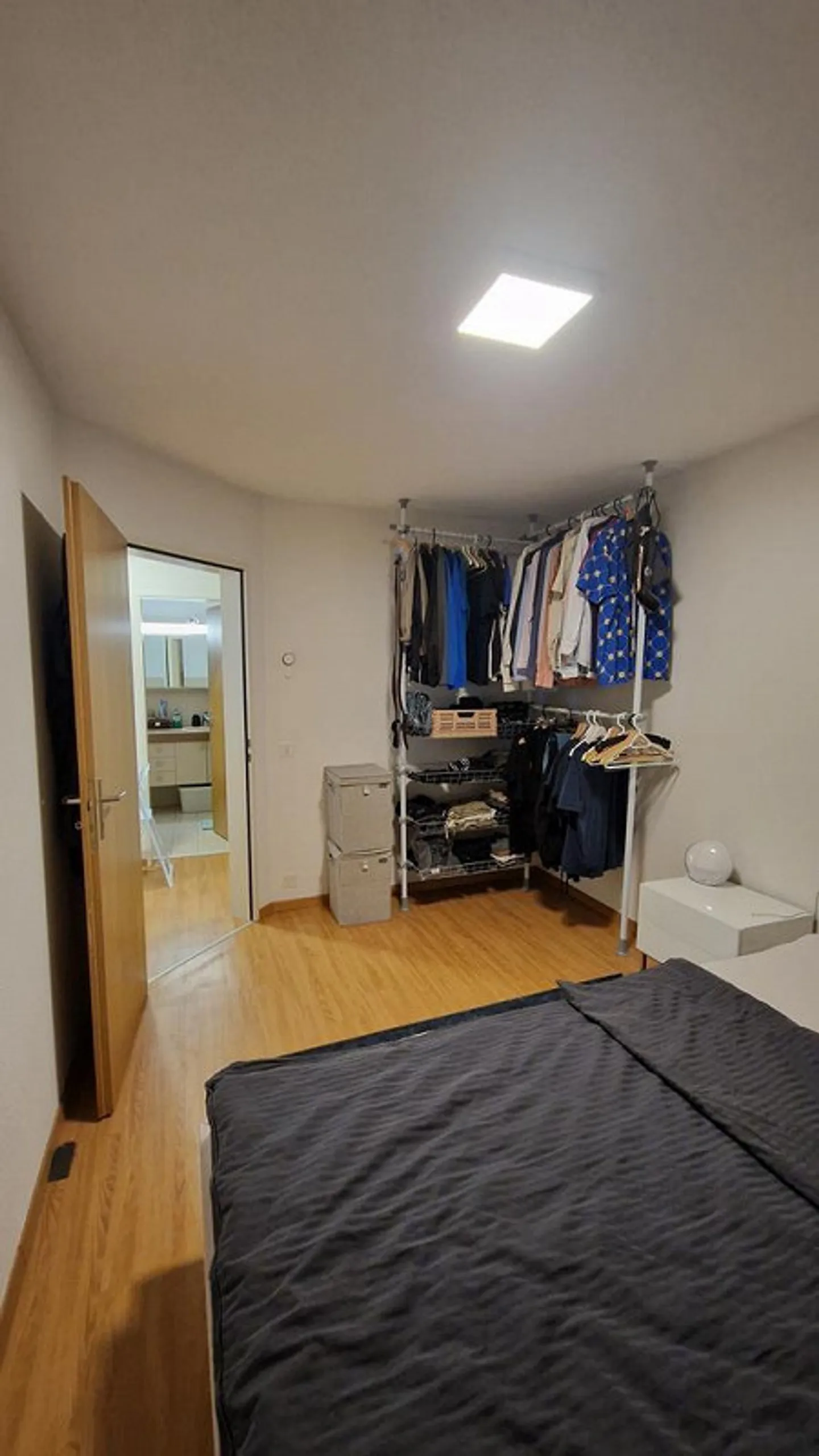 Appartement au rez-de-chaussée confortable ! - Photo 8 sur 12