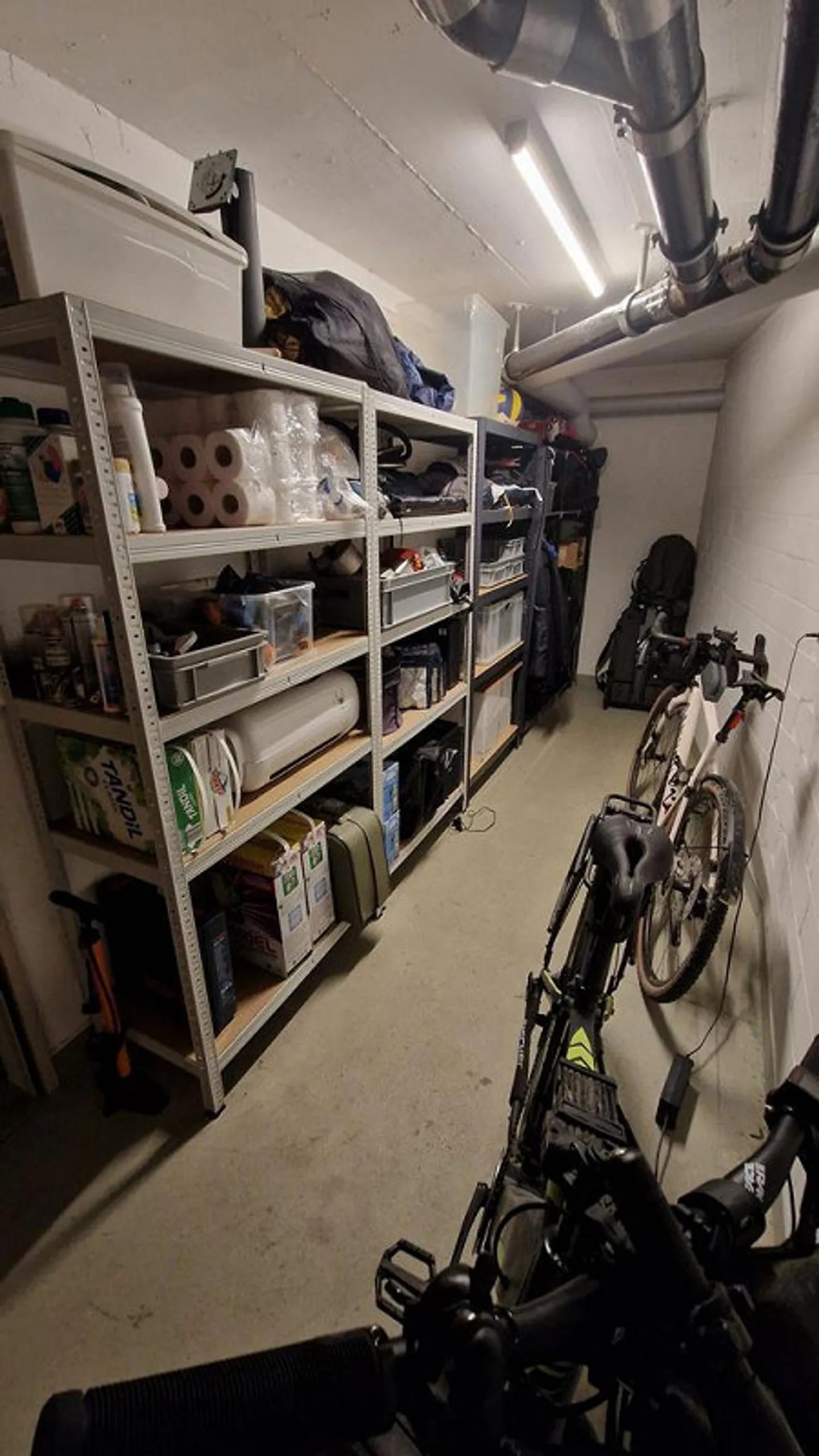 Appartement au rez-de-chaussée confortable ! - Photo 11 sur 12